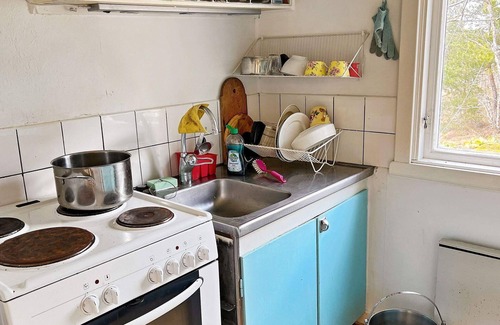 Tyreso O Casa | 6 personas casa en TYRESÖ-By Traum