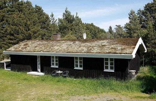 Skiveren Casa | 6 person holiday home in Ålbæk-By Traum
