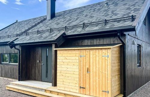 Averoy Municipality Casa | 6 person holiday home in Averøya
