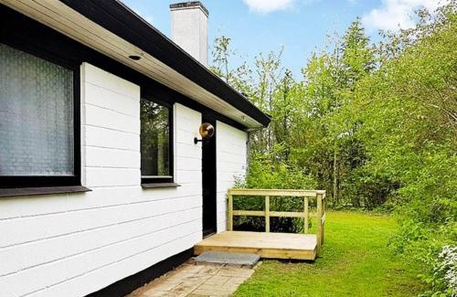 Farvang Casa | 6 person holiday home in Ans By