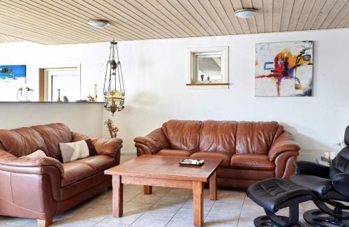 Hoeve Strand Casa | 6 person holiday home in Asnæs-By Traum