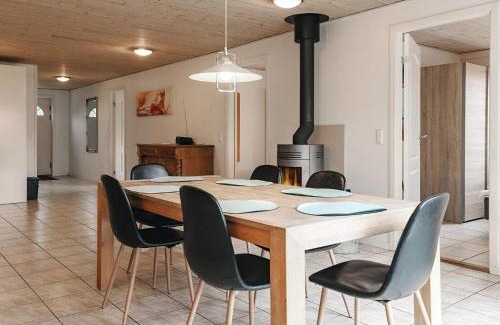 Hoeve Strand Casa | 6 person holiday home in Asnæs-By Traum