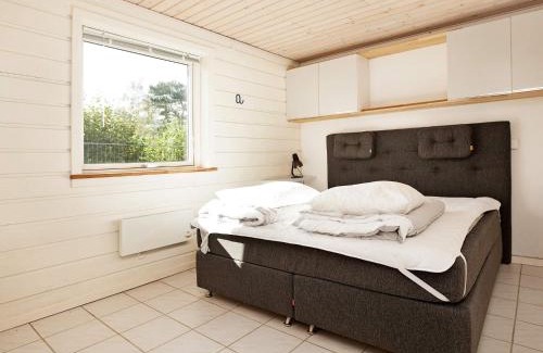 Hoeve Strand Casa | 6 person holiday home in Asnæs-By Traum