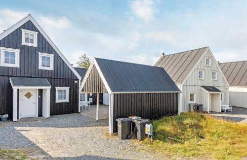 Blokhus Casa | 6 person holiday home in Blokhus-By Traum