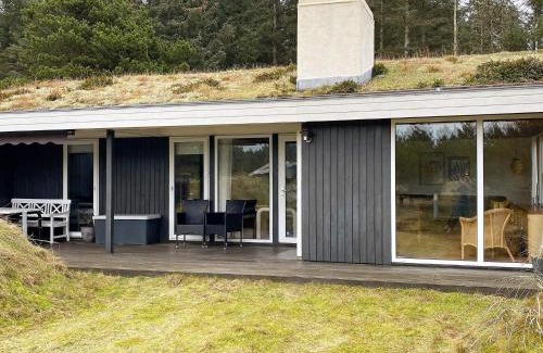 Blokhus Casa | 6 person holiday home in Blokhus-By Traum