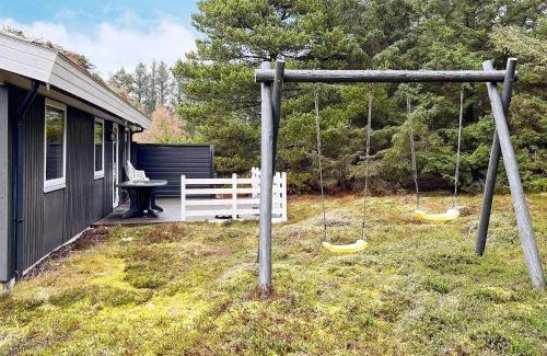 Blokhus Casa | 6 person holiday home in Blokhus-By Traum