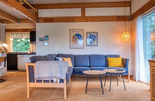 Blokhus Casa | 6 person holiday home in Blokhus-By Traum