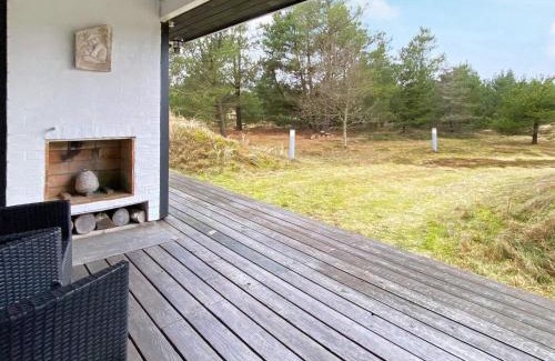 Blokhus Casa | 6 person holiday home in Blokhus-By Traum
