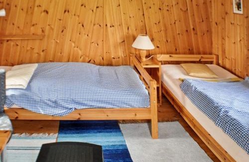 Bengtsfors Casa | 6 person holiday home in BENGTSFORS-By Traum