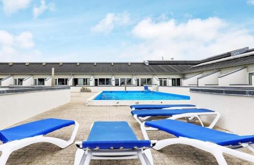 Blokhus Apartamento | 6 person holiday home in Brovst