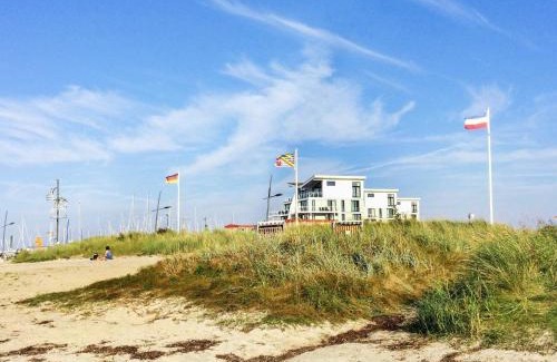 Stein Apartamento | 6 person holiday home in Wendtorf
