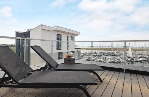Wendtorf Apartamento | 6 person holiday home in Wendtorf