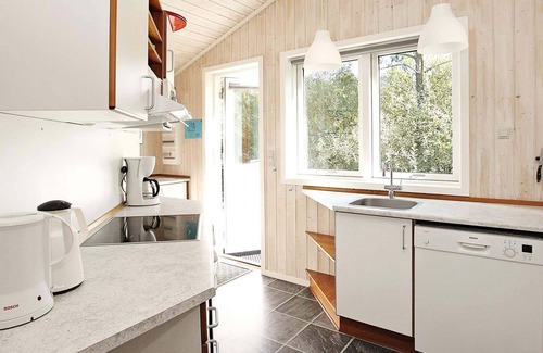 Aalbaek Casa | 6 personas casa en Ålbæk-By Traum