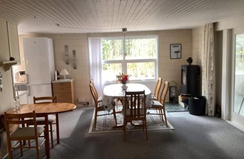 Ansager Casa | 6 person holiday home in Ansager