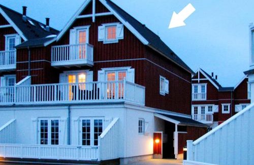 Bagenkop Apartamento | 6 person holiday home in Bagenkop