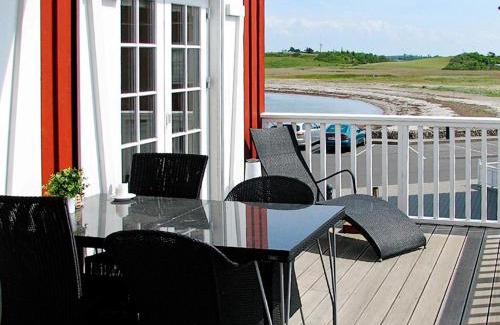 Bagenkop Apartamento | 6 person holiday home in Bagenkop