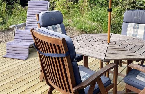 Tversted Casa | 6 person holiday home in Bindslev-By Traum