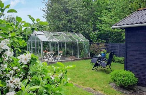 Tversted Casa | 6 person holiday home in Bindslev-By Traum