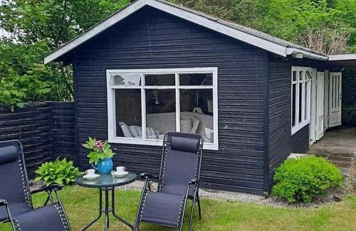 Tversted Casa | 6 person holiday home in Bindslev-By Traum