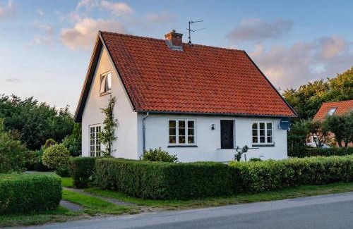 Tversted Casa | 6 person holiday home in Bindslev-By Traum