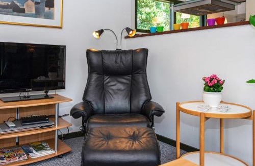 Øer Strand Casa | 6 person holiday home in Ebeltoft-By Traum