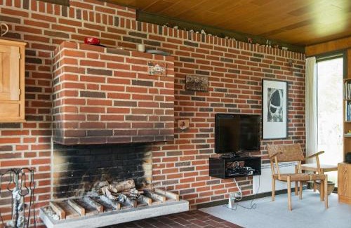Handrup Strand Casa | 6 person holiday home in Ebeltoft-By Traum