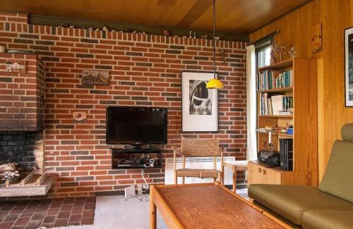 Handrup Strand Casa | 6 person holiday home in Ebeltoft-By Traum