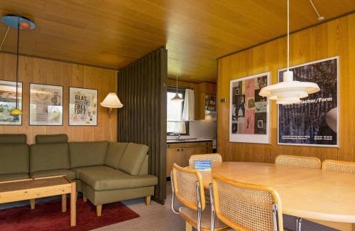 Handrup Strand Casa | 6 person holiday home in Ebeltoft-By Traum