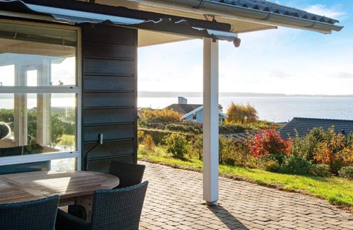 Handrup Strand Casa | 6 person holiday home in Ebeltoft
