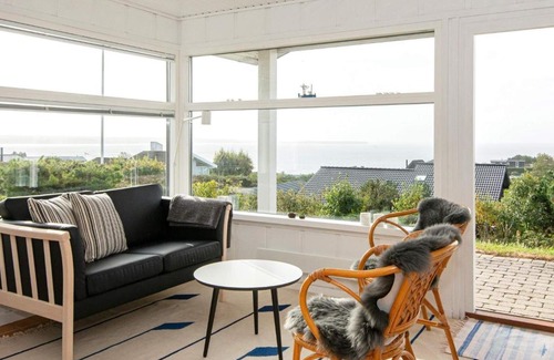 Handrup Strand Casa | 6 person holiday home in Ebeltoft