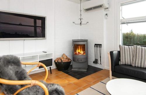 Handrup Strand Casa | 6 person holiday home in Ebeltoft