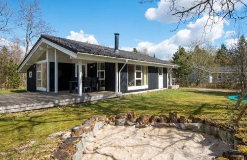 Silkeborg Municipality Casa | 6 person holiday home in Silkeborg-By Traum