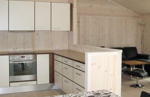 Silkeborg Municipality Casa | 6 person holiday home in Silkeborg-By Traum