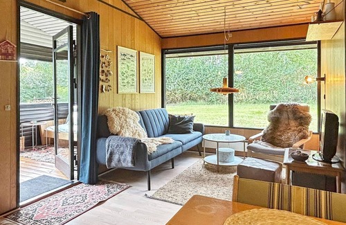 Farso Casa | 6 personas casa en Farsø