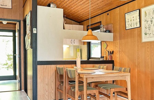 Farso Casa | 6 personas casa en Farsø