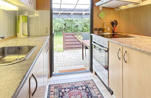 Farso Casa | 6 personas casa en Farsø