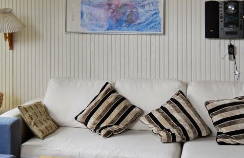 Smidstrup Strand Casa | 6 person holiday home in Gilleleje-By Traum