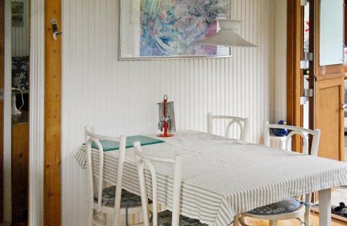 Smidstrup Strand Casa | 6 person holiday home in Gilleleje-By Traum