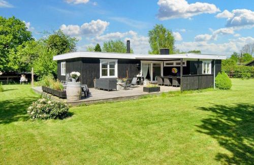 Smidstrup Strand Casa | 6 person holiday home in Gilleleje