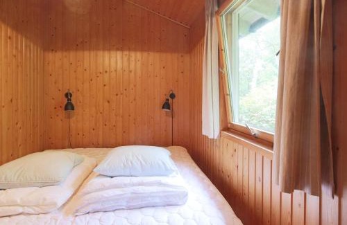 Smidstrup Strand Casa | 6 person holiday home in Gilleleje