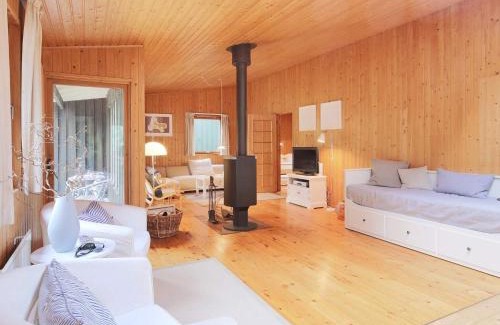 Smidstrup Strand Casa | 6 person holiday home in Gilleleje
