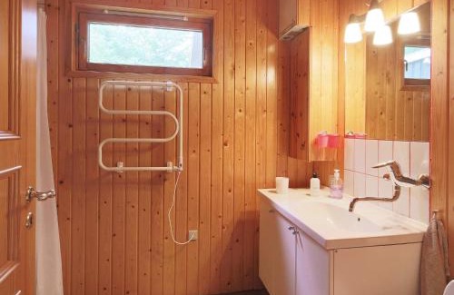 Smidstrup Strand Casa | 6 person holiday home in Gilleleje