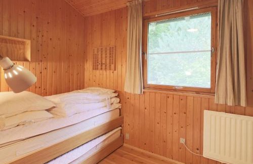 Smidstrup Strand Casa | 6 person holiday home in Gilleleje