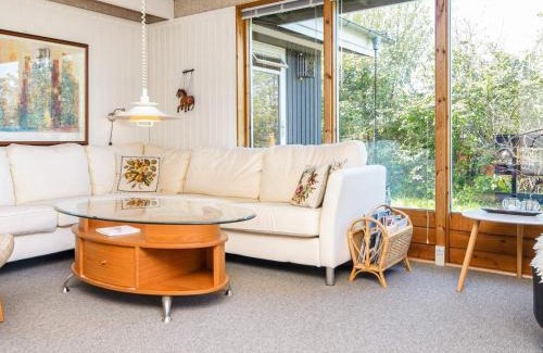 Bønnerup Strand Casa | 6 person holiday home in Glesborg-By Traum