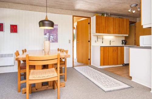 Bønnerup Strand Casa | 6 person holiday home in Glesborg-By Traum