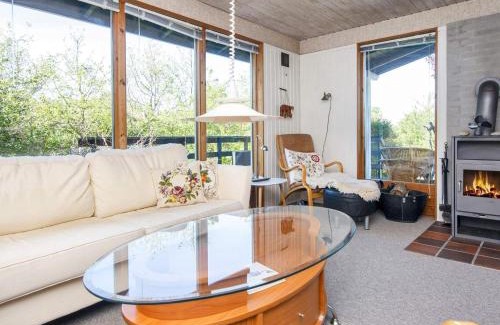 Bønnerup Strand Casa | 6 person holiday home in Glesborg-By Traum