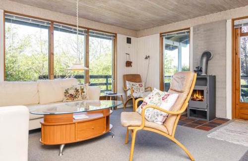 Bønnerup Strand Casa | 6 person holiday home in Glesborg-By Traum