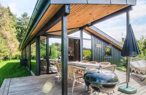 Bønnerup Strand Casa | 6 person holiday home in Glesborg-By Traum