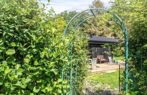 Bønnerup Strand Casa | 6 person holiday home in Glesborg-By Traum