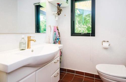 Bønnerup Strand Casa | 6 person holiday home in Glesborg-By Traum